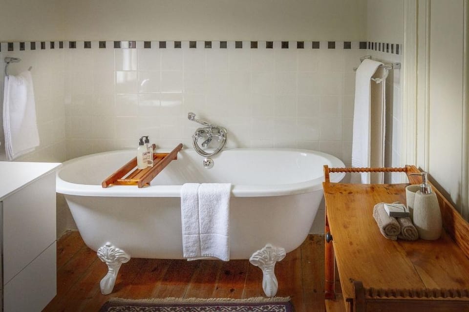 Airlies Guest House Hotel in Western Cape