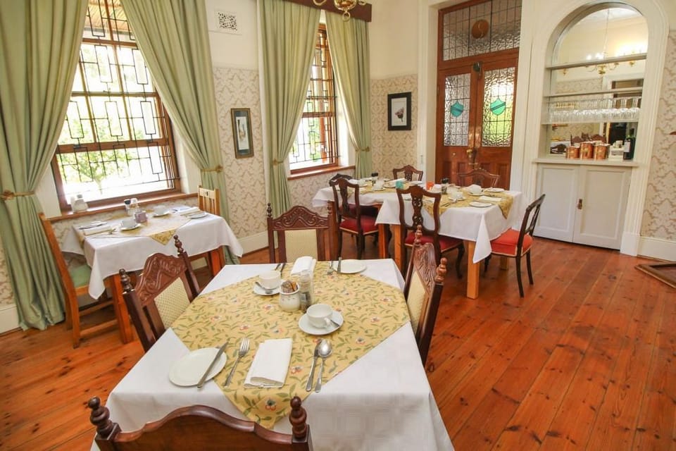 Airlies Guest House Hotel in Western Cape