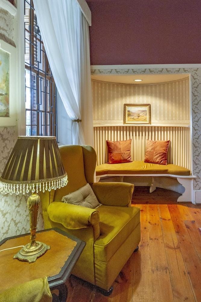 Airlies Guest House Hotel in Western Cape