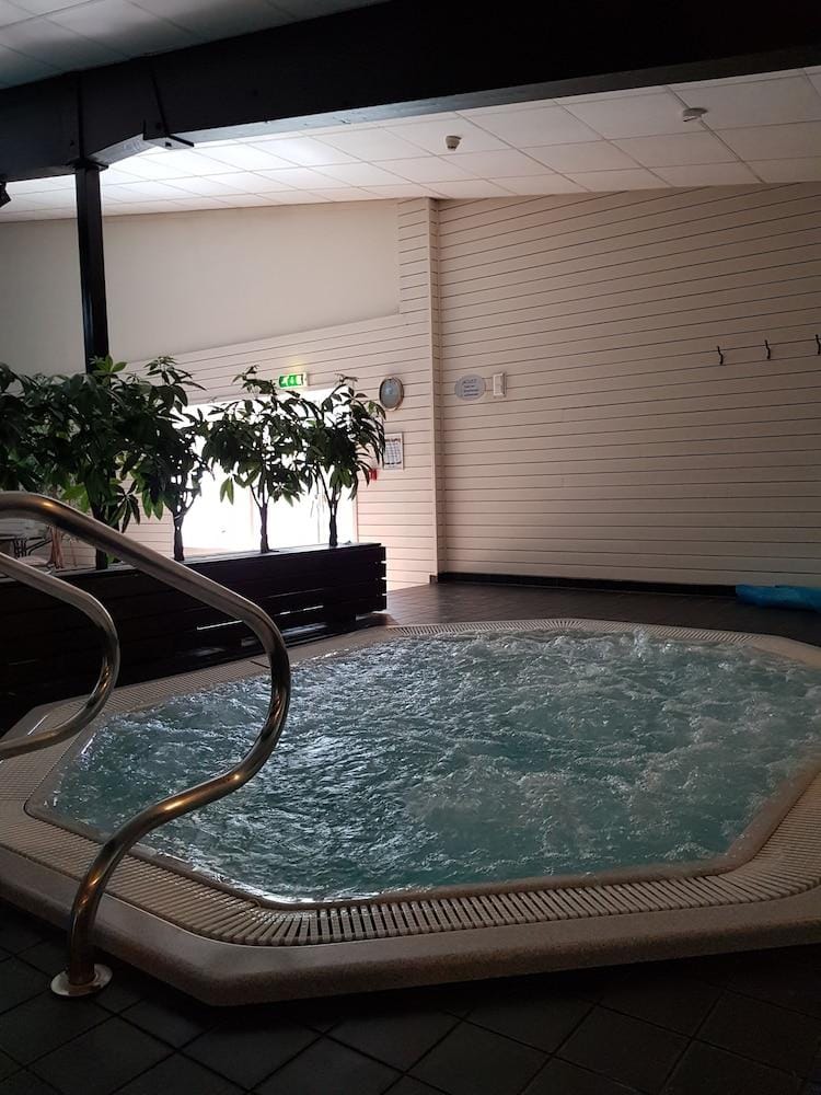 Hankø Hotell & Spa Hotel in Viken, Norway