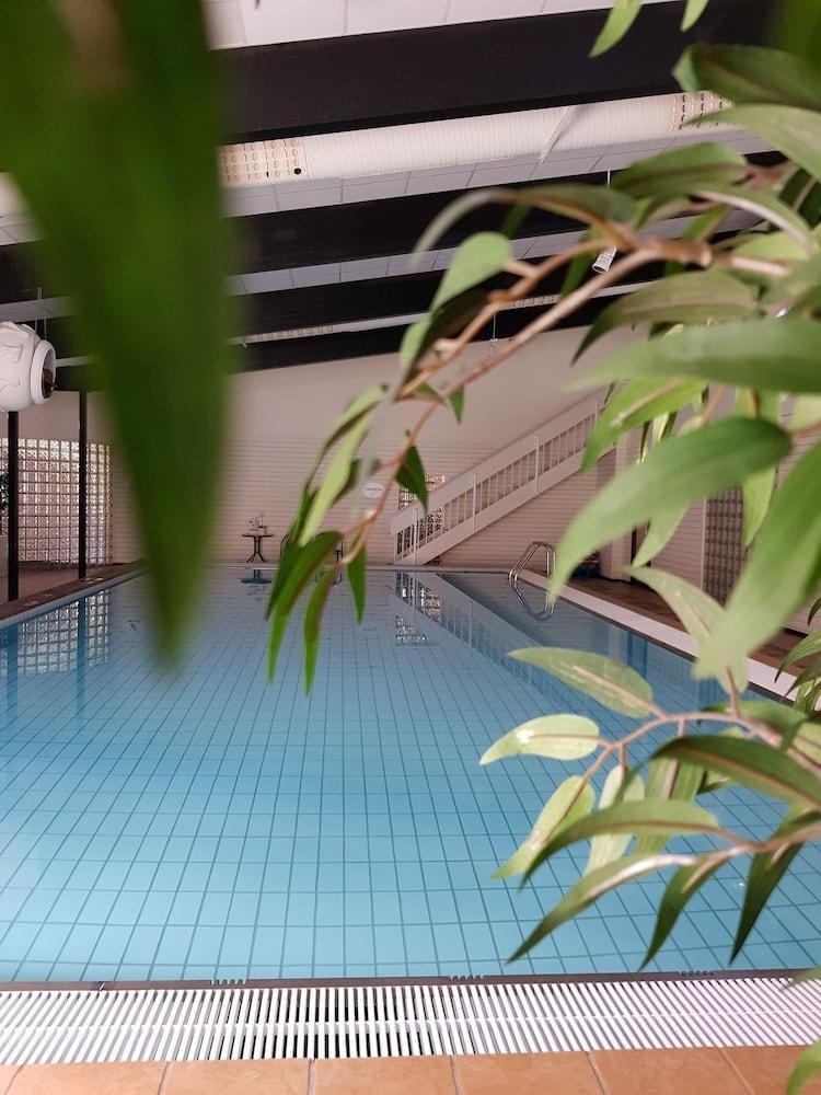 Hankø Hotell & Spa Hotel in Viken, Norway