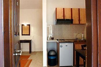 Artemis Hotel in North Macedonia