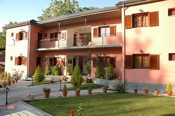 Artemis Hotel in North Macedonia