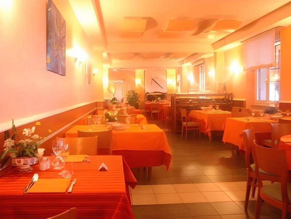 Il Castellaccio Hotel in Umbria