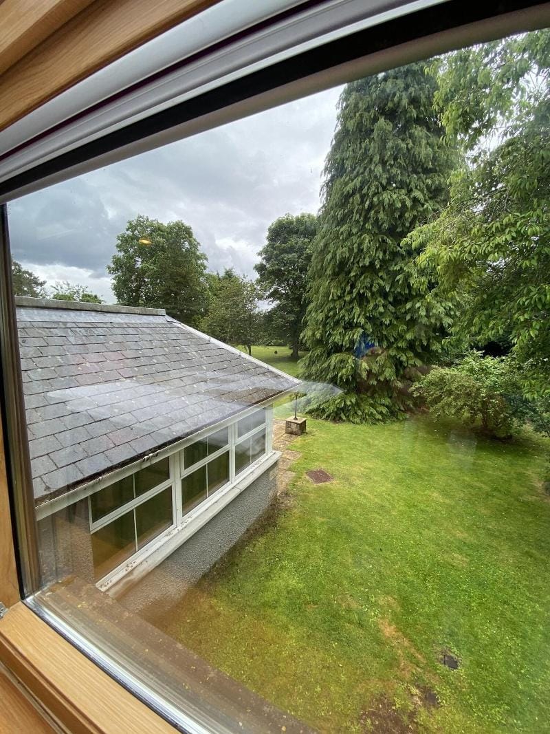 Columba House Hotel & Garden Restaurant Hotel in Kingussie