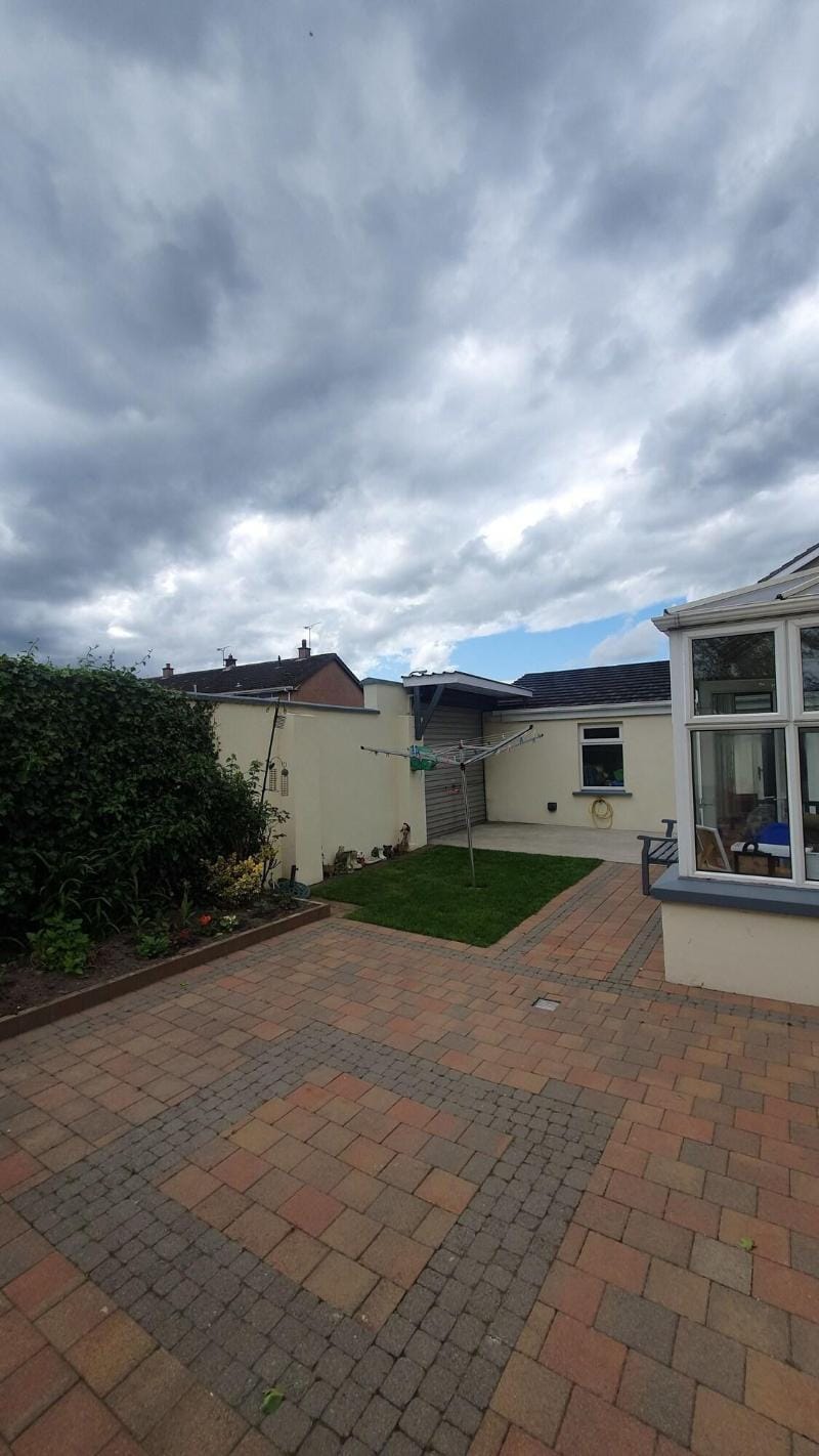 Rose Park House Bed & Breakfast Hotel in Londonderry