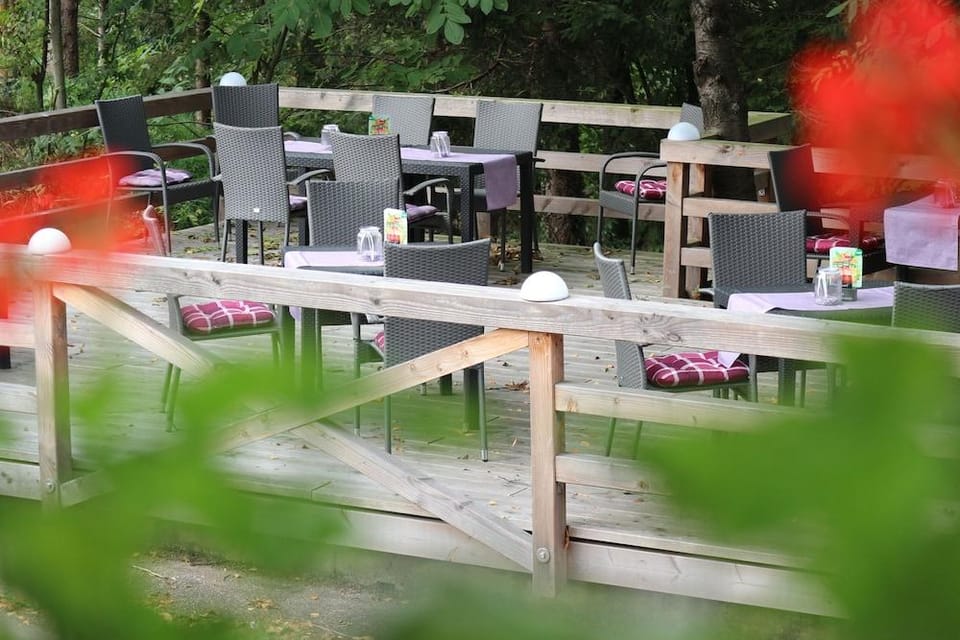 Schwarzwaldhotel & Restaurant Stollen Hotel in Baden-Württemberg