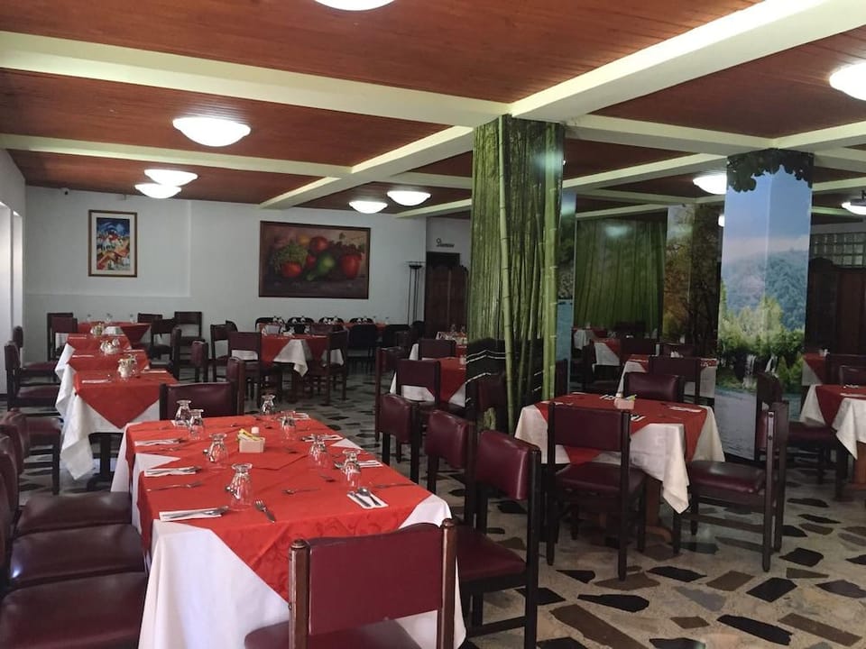 Gran Hotel Pereira Hotel in Dosquebradas