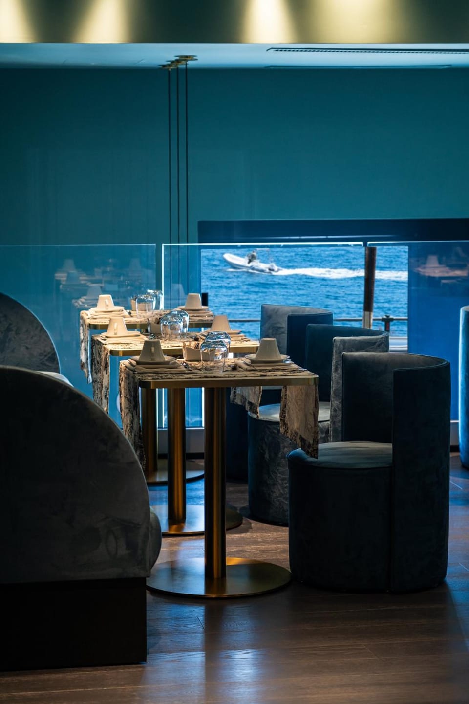Relais sul Mare Boutique Hotel Hotel in Naples
