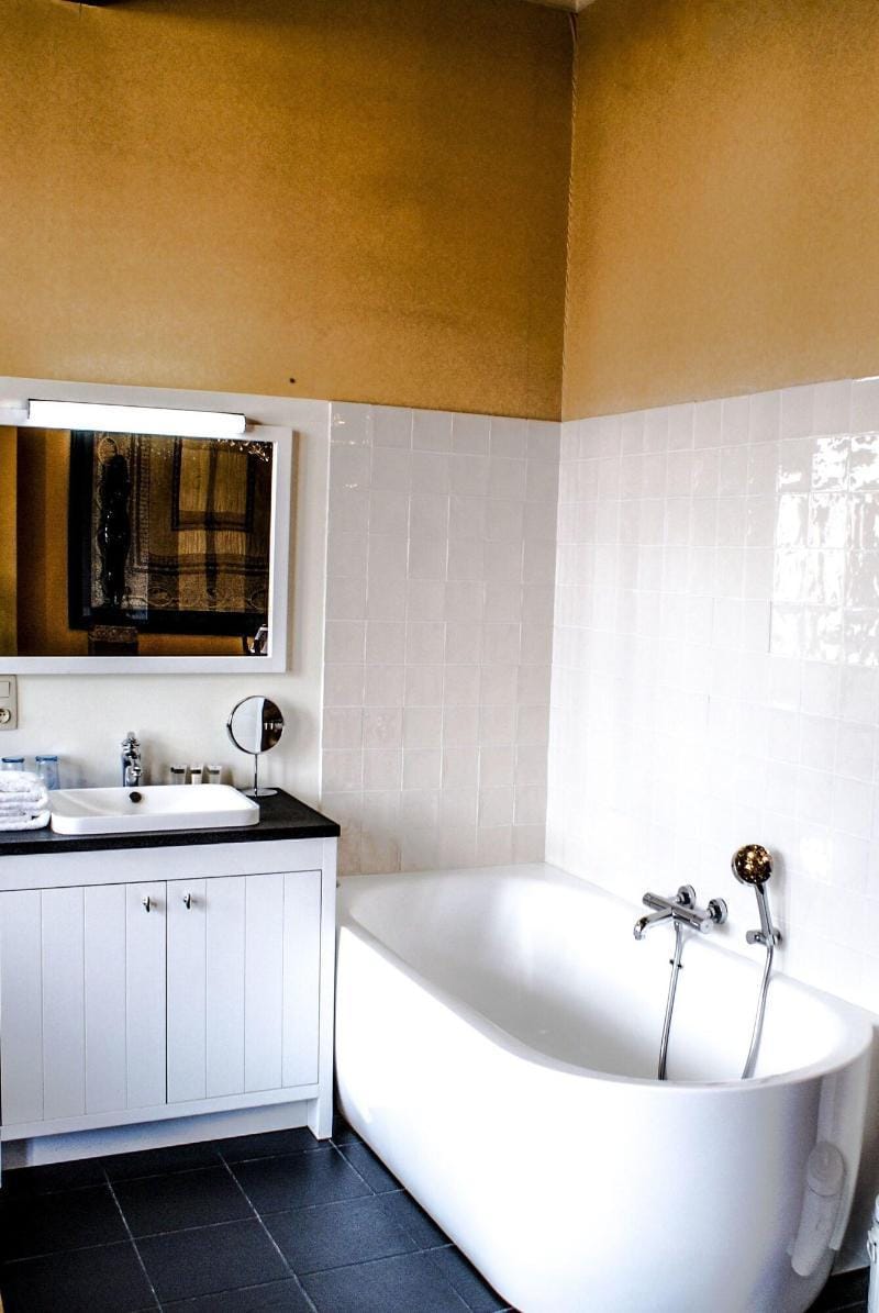 Huyze Die Maene Hotel in Bruges