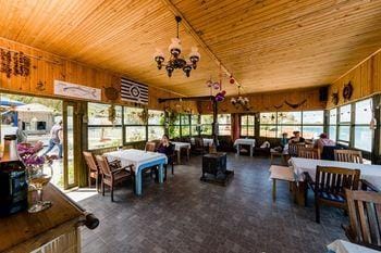Lipsos Hotel Ata s Place Hotel in İzmir Province