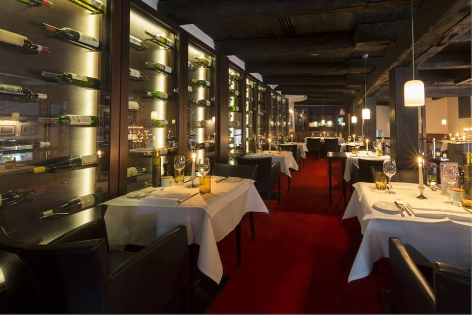 Altera Hotel im Herbartgang Hotel in Oldenburg