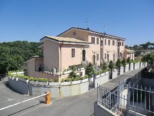 Il Casaletto dei Ludi Hotel in Lazio
