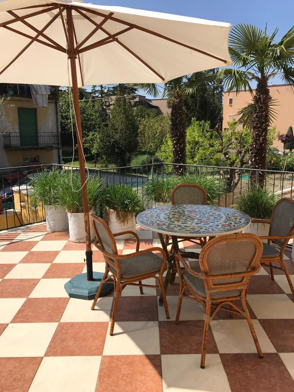 Relais Sweet Days Hotel in Peschiera del Garda