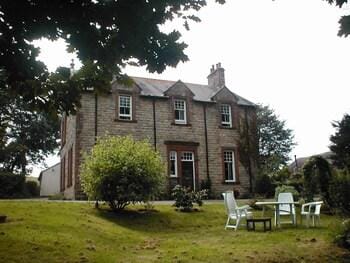 Woodlands Country House Hotel in Allerdale District