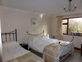 Woodlands Country House Hotel in Allerdale District