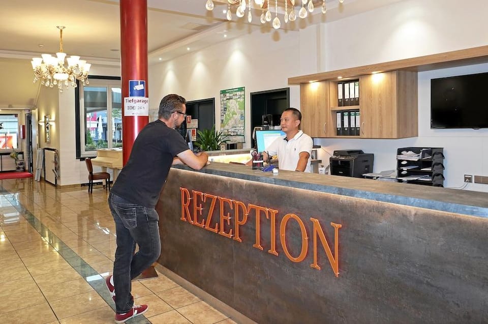 Hotel & Restaurant Danner Hotel in Baden-Württemberg