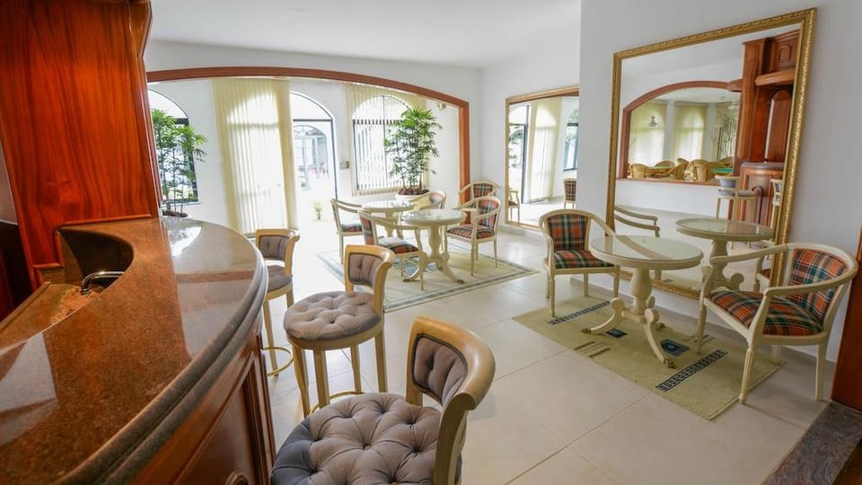 Biazi Paradise Hotel Hotel in Serra Negra