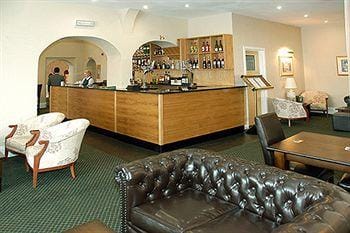 Bells Hotel and Country Club Hotel in Forest of Dean