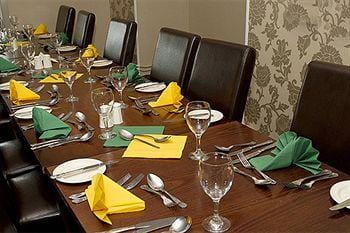 Bells Hotel and Country Club Hotel in Forest of Dean