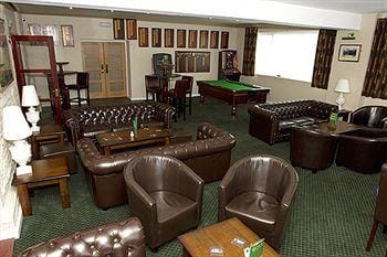 Bells Hotel and Country Club Hotel in Forest of Dean