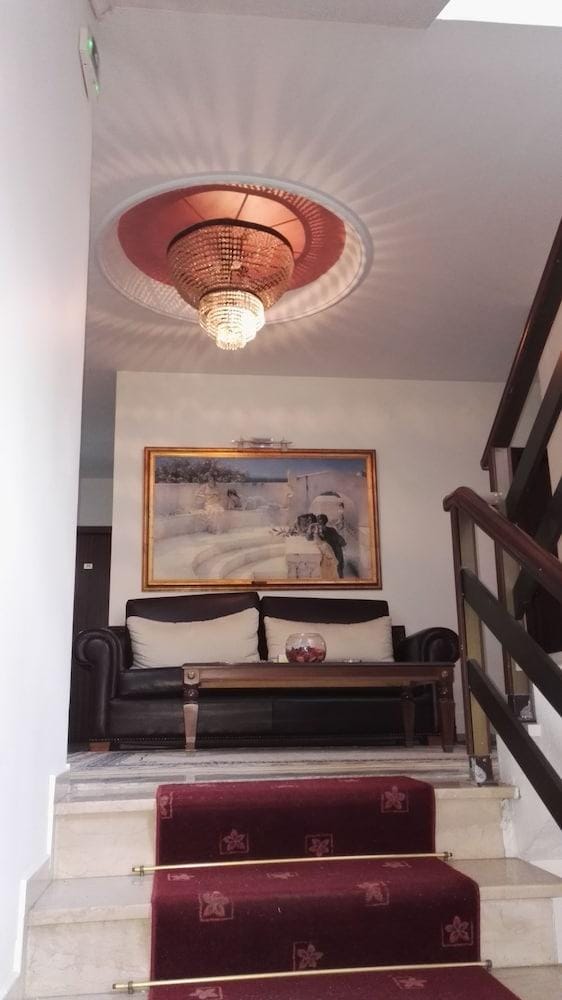 Filippos Hotel in Halkidiki