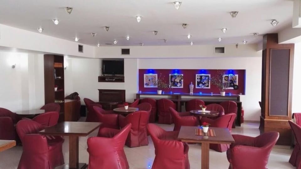 Filippos Hotel in Halkidiki