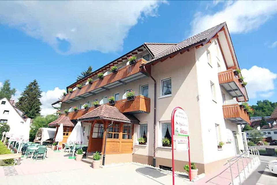 Hotel Schwörer Hotel in Baden-Württemberg