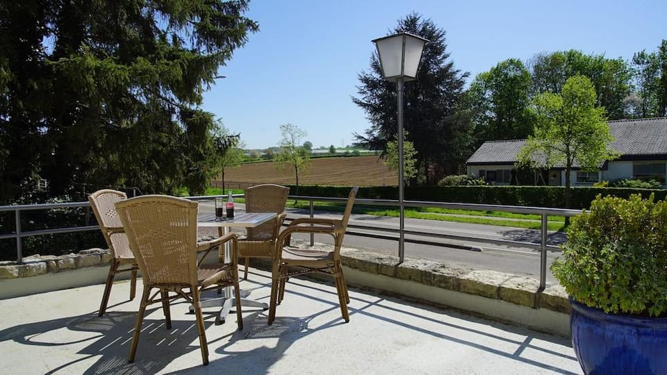 Motel B&B de Heek Hotel in Limburg (province)