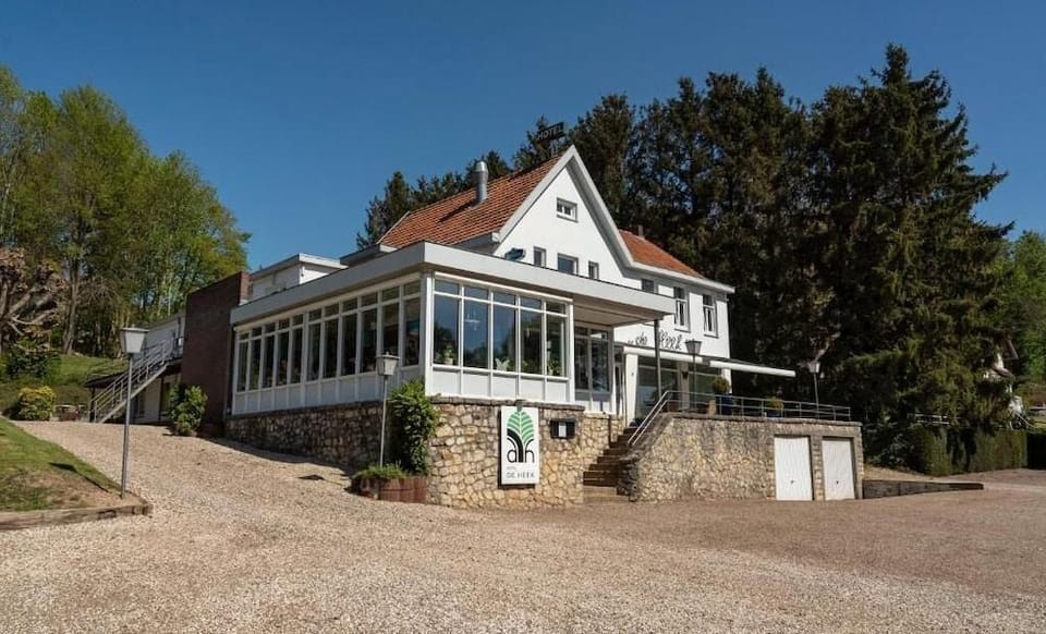 Motel B&B de Heek Hotel in Limburg (province)