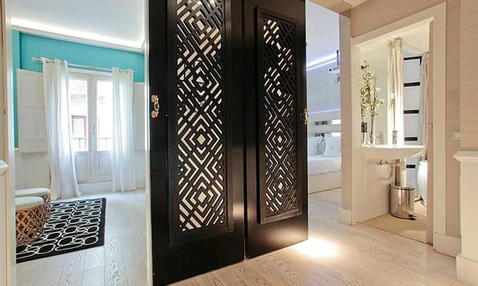AB Design Suites Hotel in Centro