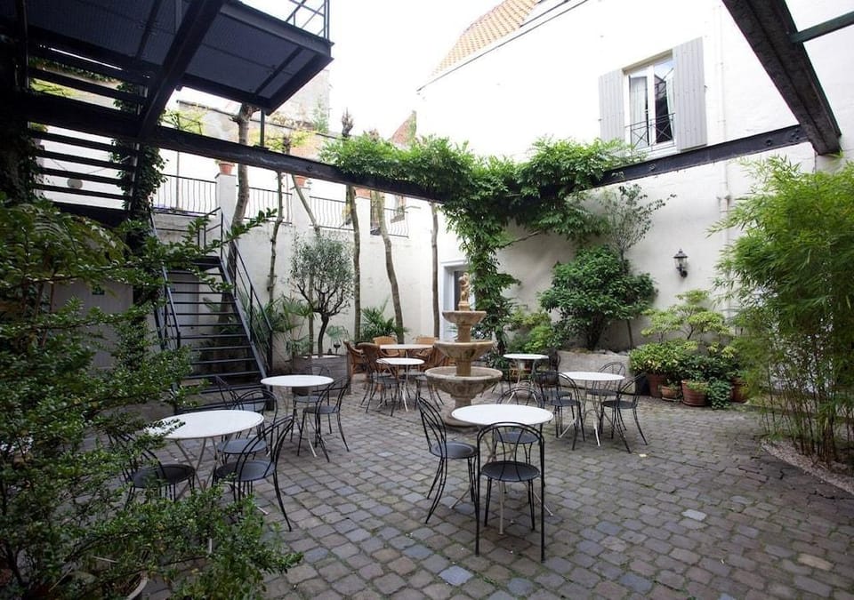 Hotel  t Sandt Antwerpen Hotel in Antwerp