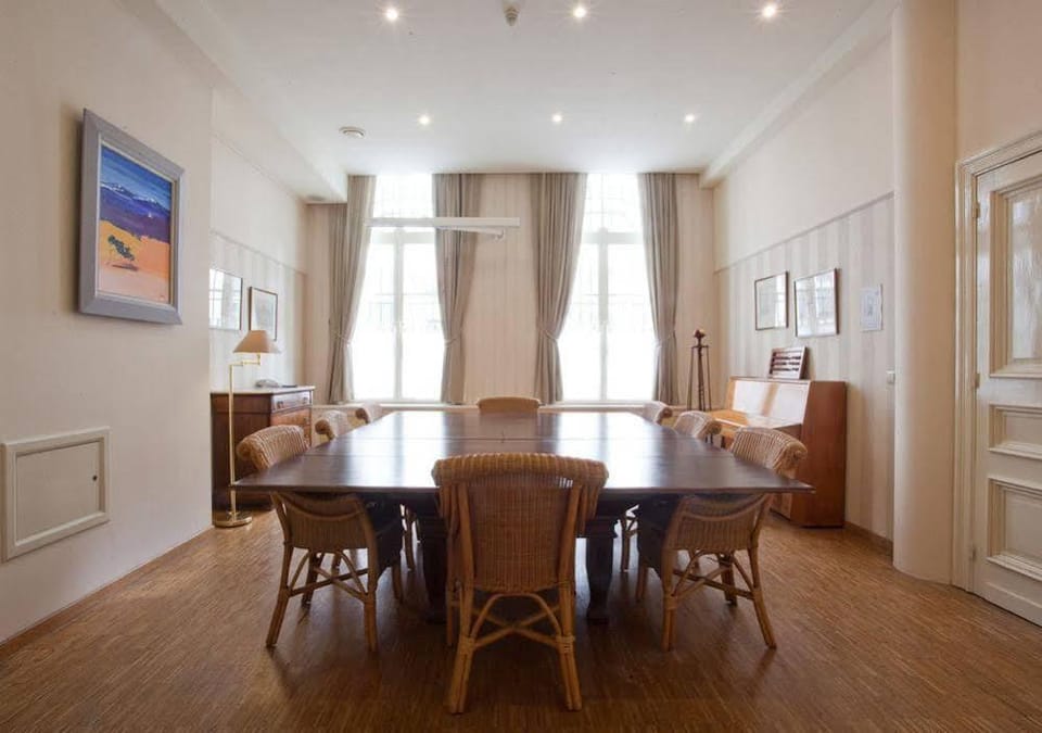 Hotel  t Sandt Antwerpen Hotel in Antwerp