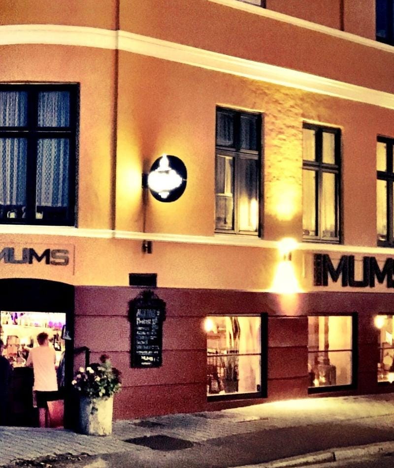 Hotel Gammel Havn - Good Night Sleep Tight Hotel in Region of Southern Denmark
