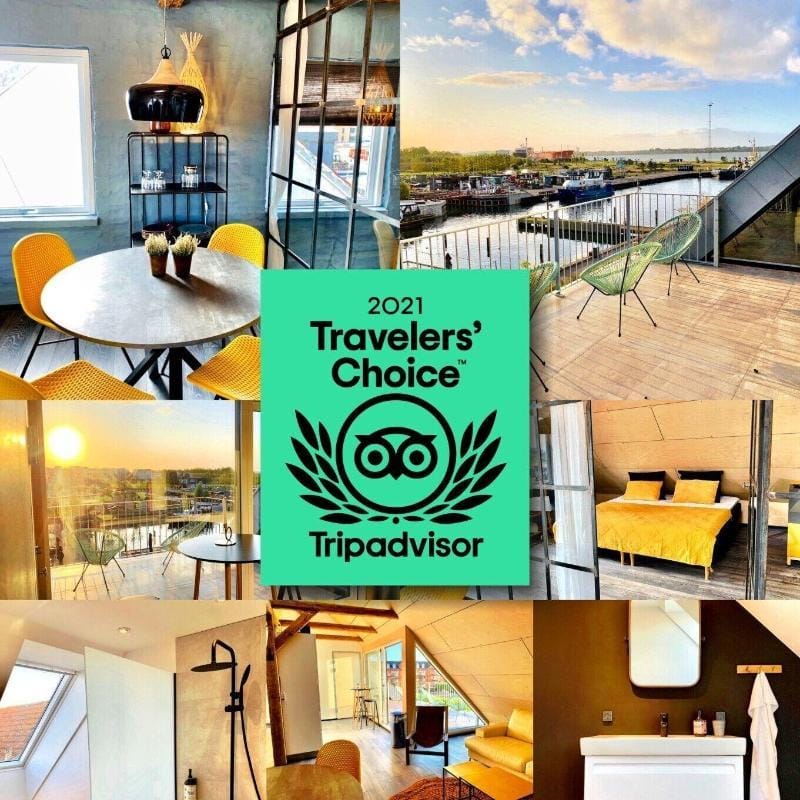 Hotel Gammel Havn - Good Night Sleep Tight Hotel in Region of Southern Denmark