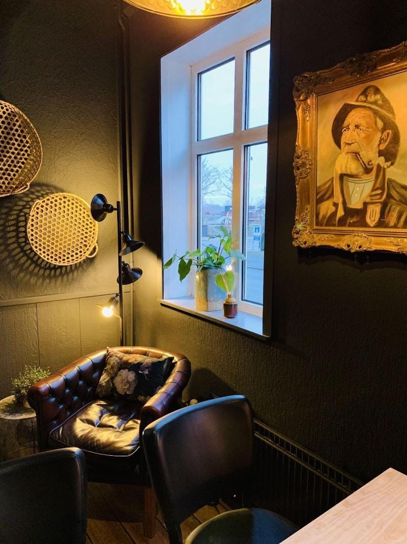 Hotel Gammel Havn - Good Night Sleep Tight Hotel in Region of Southern Denmark