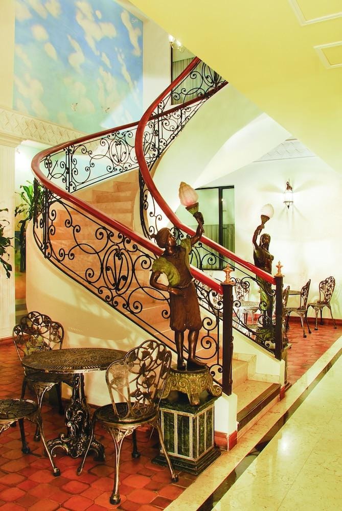 Hotel Castilla Real Hotel in Dosquebradas
