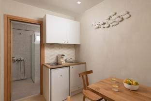 Apollo Apartments Hotel in Crete