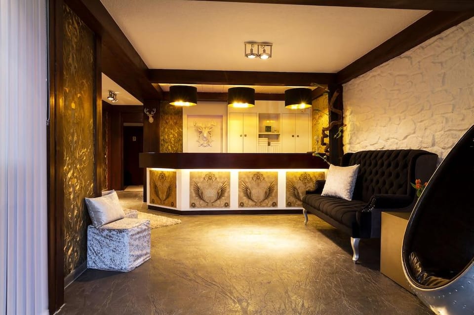 Hotel Hellers Twenty Four 1 Hotel in Friedrichshafen