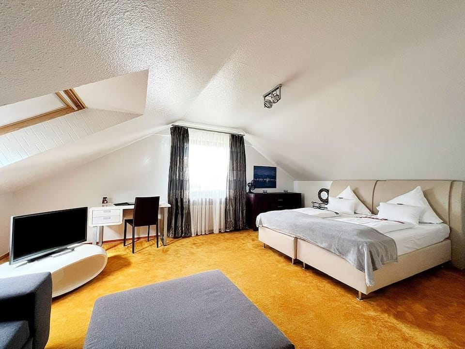 Hotel Hellers Twenty Four 1 Hotel in Friedrichshafen