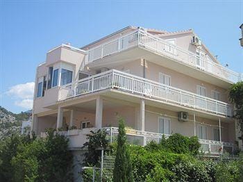 Apartmani Kresic Hotel in Hvar
