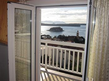 Apartmani Kresic Hotel in Hvar