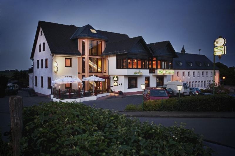 Hotel-Restaurant Haus Hubertus Hotel in Wallonia, Belgium