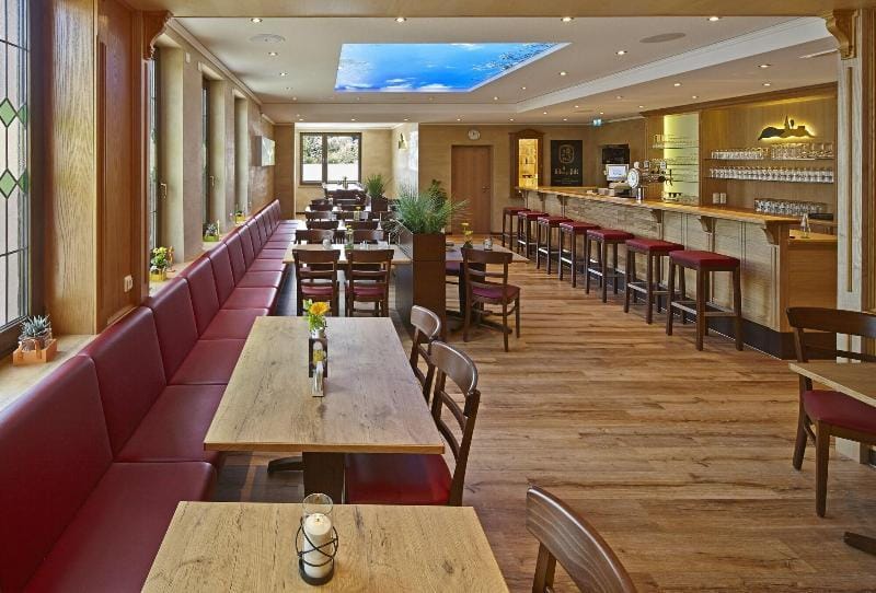 Hotel-Restaurant Haus Hubertus Hotel in Wallonia, Belgium