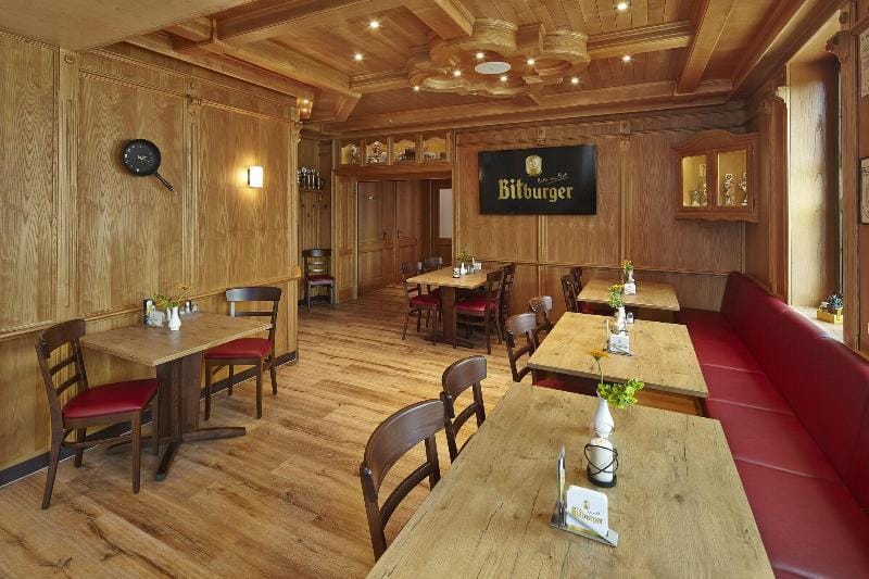 Hotel-Restaurant Haus Hubertus Hotel in Rhineland-Palatinate