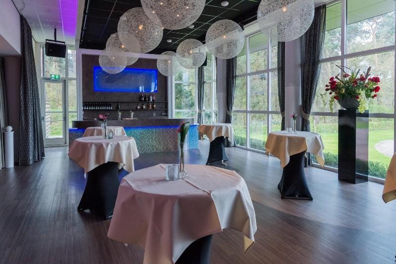 Asteria Hotel Venray Hotel in Limburg (province)