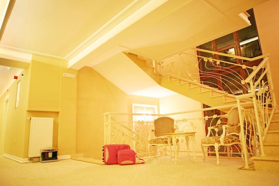Hotel Vila Viktorija Hotel in Federation of Bosnia and Herzegovina