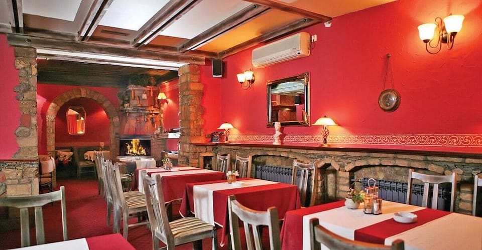 Hotel Vila Viktorija Hotel in Federation of Bosnia and Herzegovina