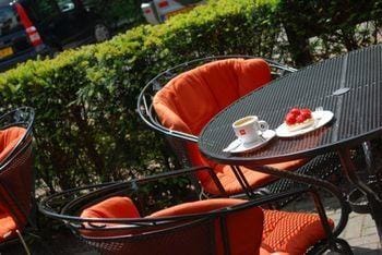 Paviljoen Hotel Hotel in Gelderland, Netherlands