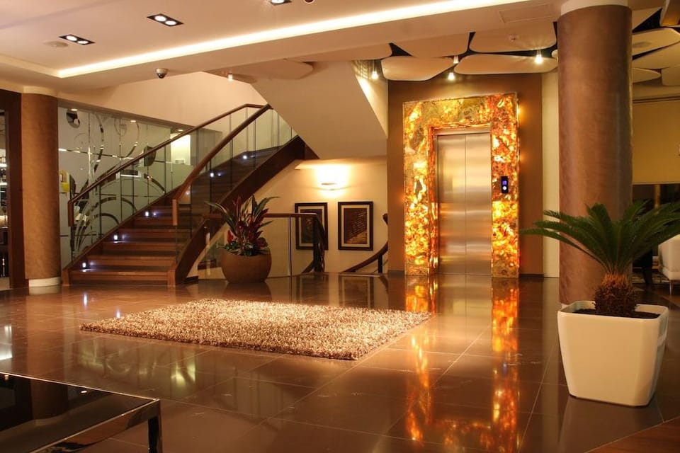 Nartel Hotel Hotel in Serbia